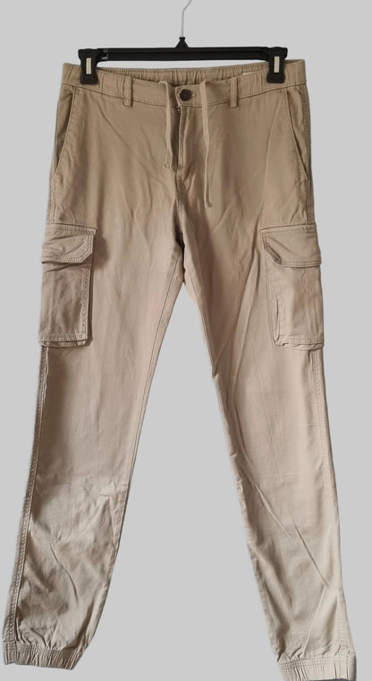 Cargo crème