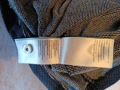 Polo manches courtes jacquard