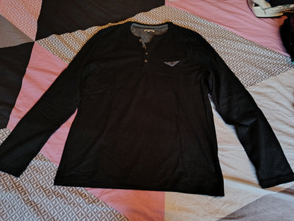 Tee shirt tunisien