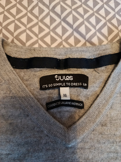 Pull