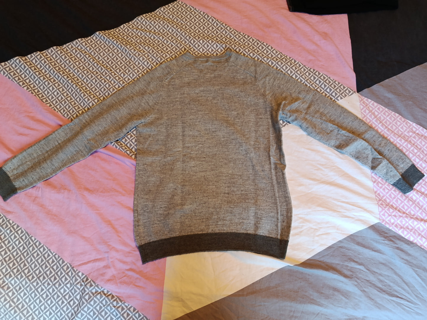 Pull