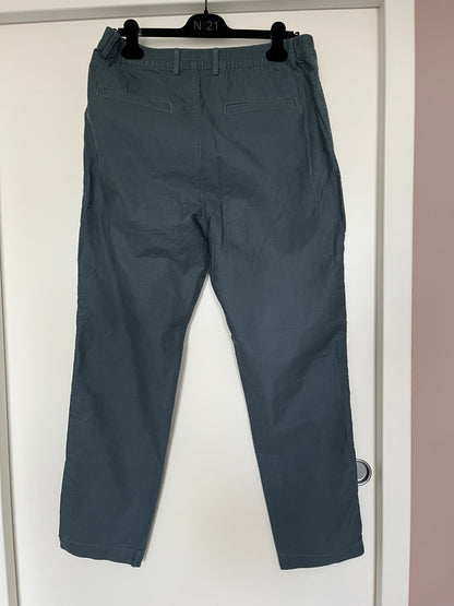 Pantalon toile