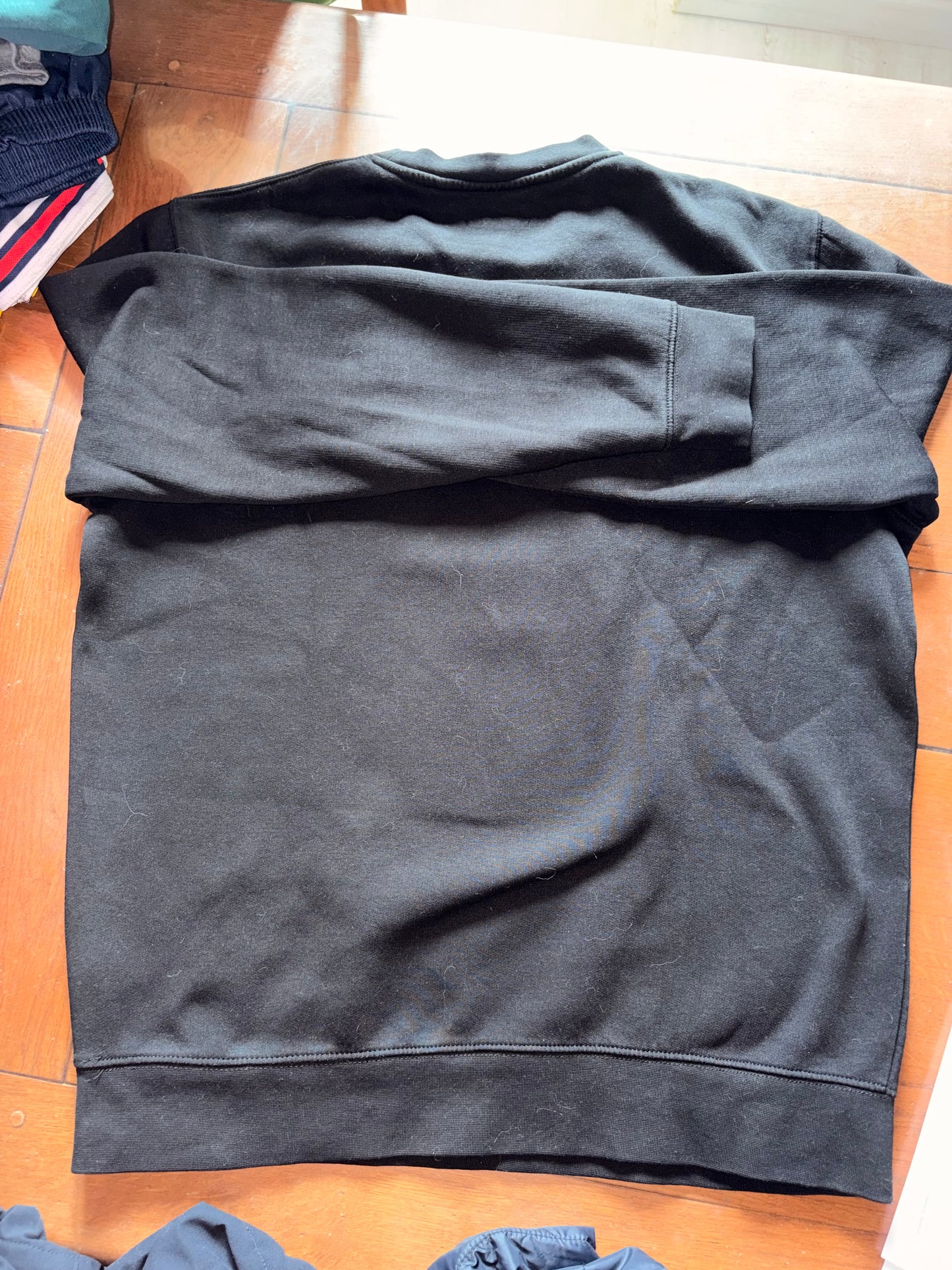 Sweat Noir