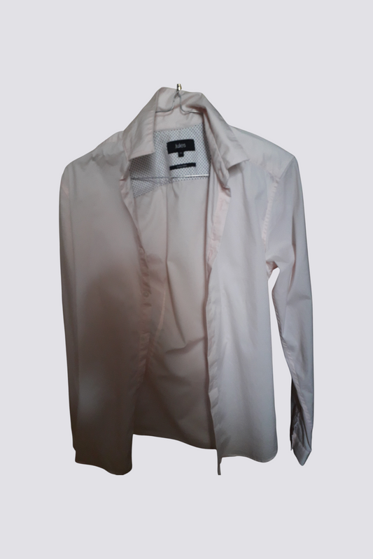 Chemise Extra Slim Unie