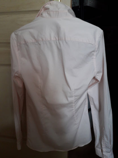 Chemise Extra Slim Unie