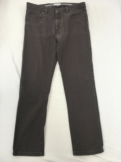 Pantalon slim cinq poches