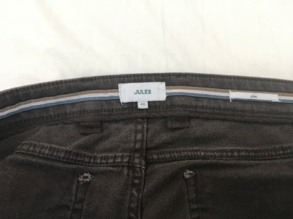Pantalon slim cinq poches