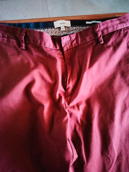 Pantalon prune