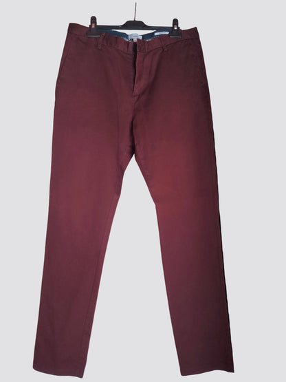 Pantalon prune
