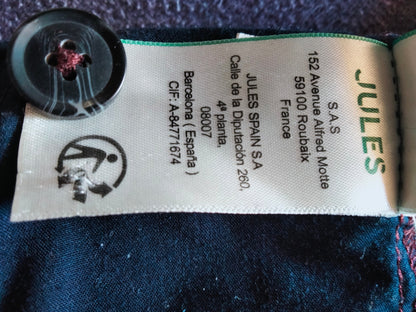 Pantalon prune