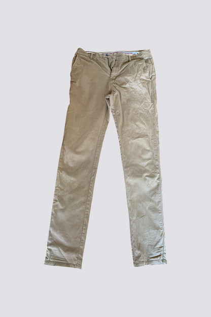 Chino slim stretch