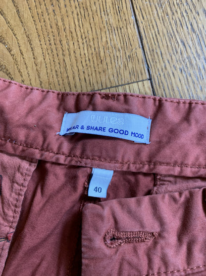 Bermuda chino