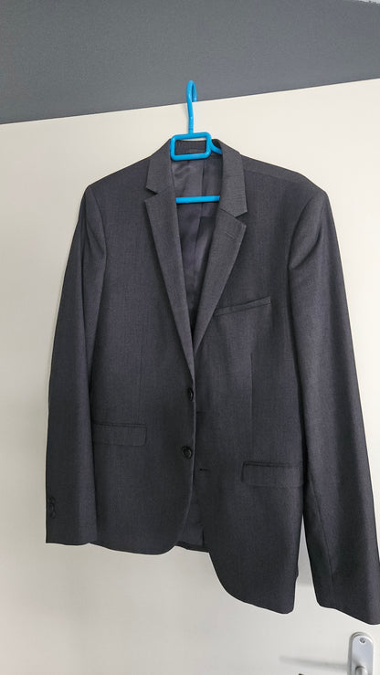 Veste 2 Boutons PES/VI