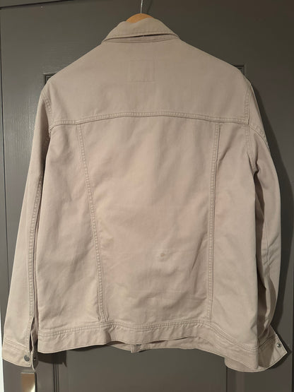 Blouson denim