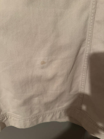 Blouson denim