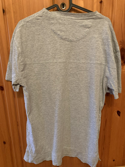 Tee-shirt coupe COOL FIT poches zippées