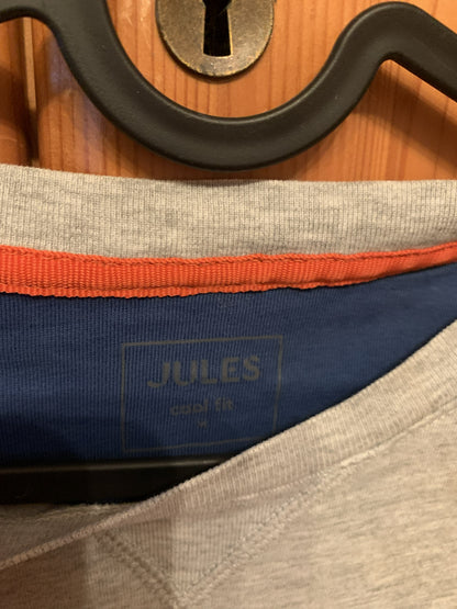 Tee-shirt coupe COOL FIT poches zippées