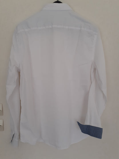 Chemise blanche