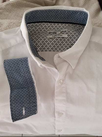 Chemise blanche