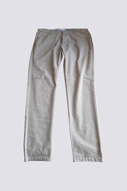 Pantalon beige t 44