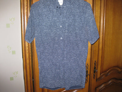 Chemise slim taille S