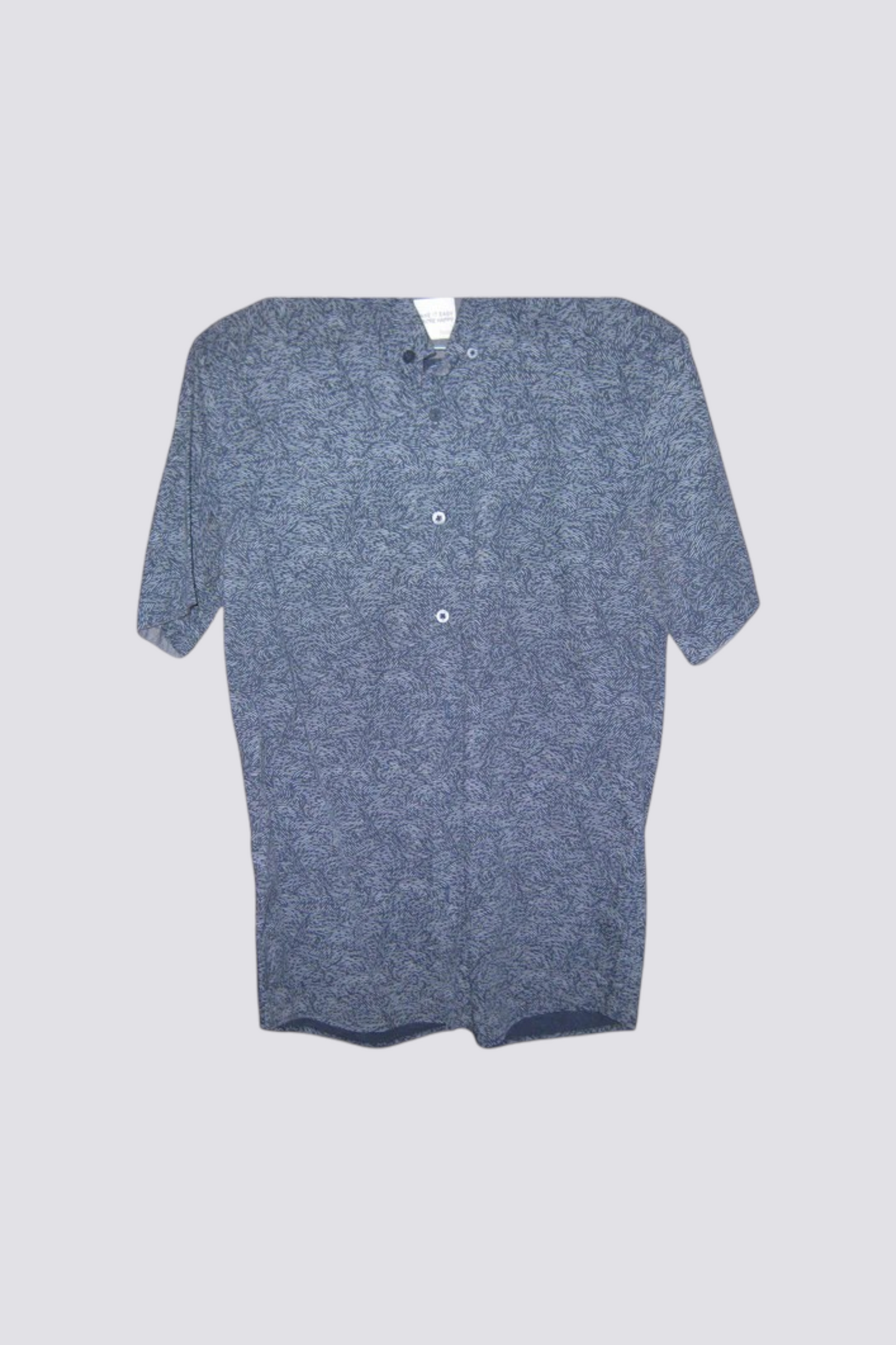 Chemise slim taille S