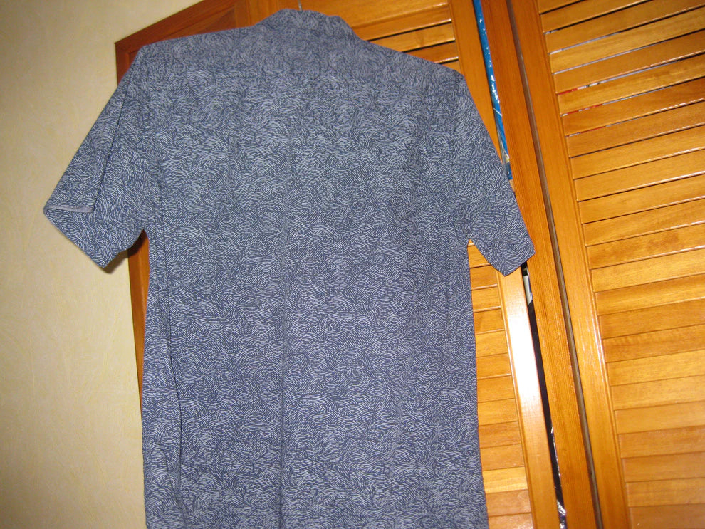 Chemise slim taille S