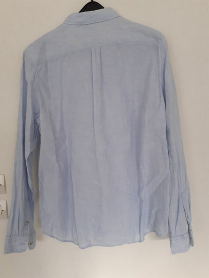 Chemise lin