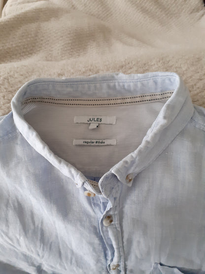Chemise lin