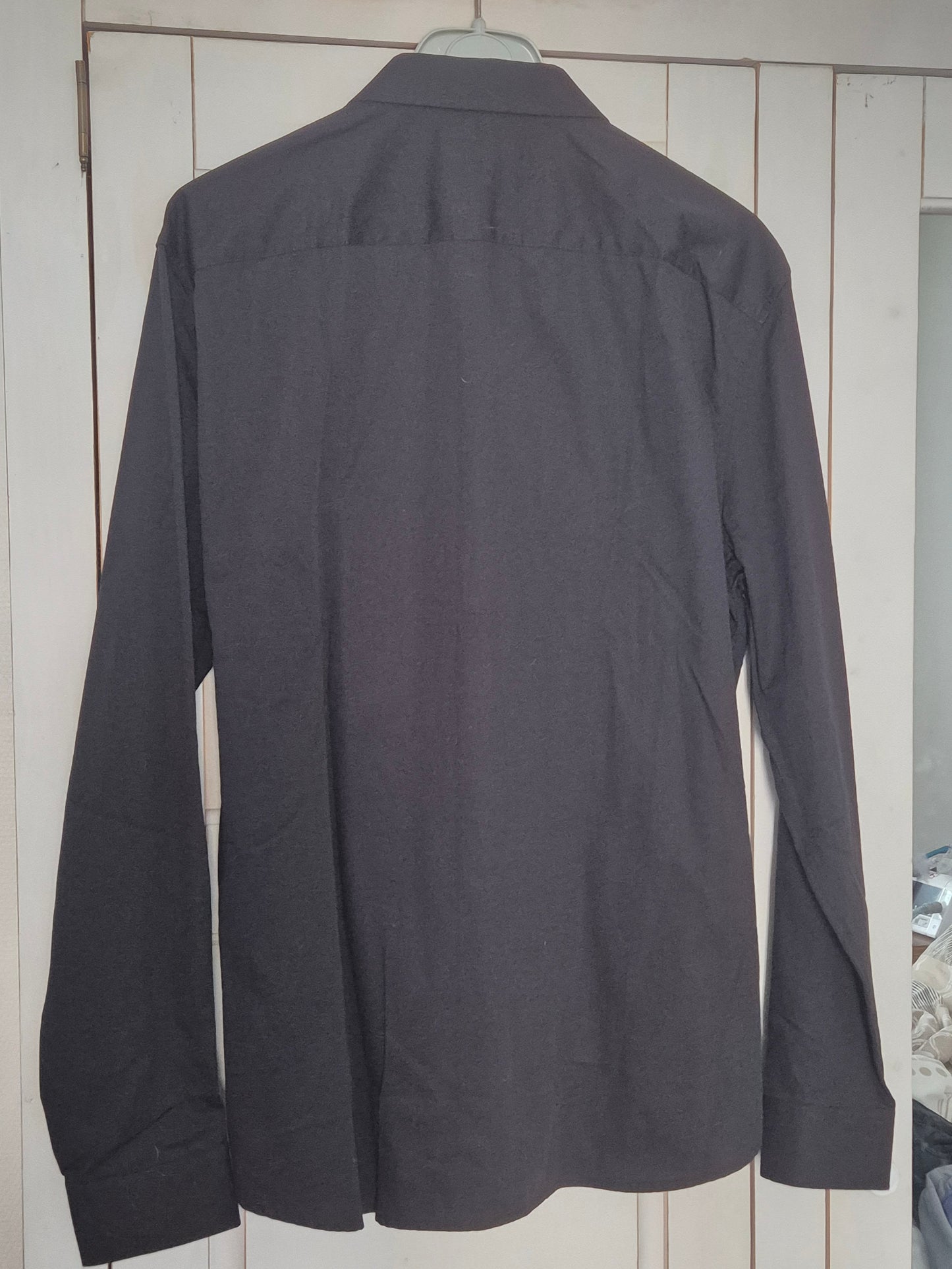 Chemise Unie Regular