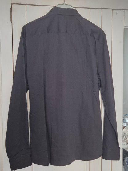 Chemise Unie Regular