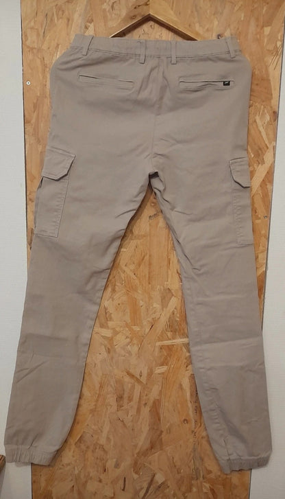 Pantalon cargo
