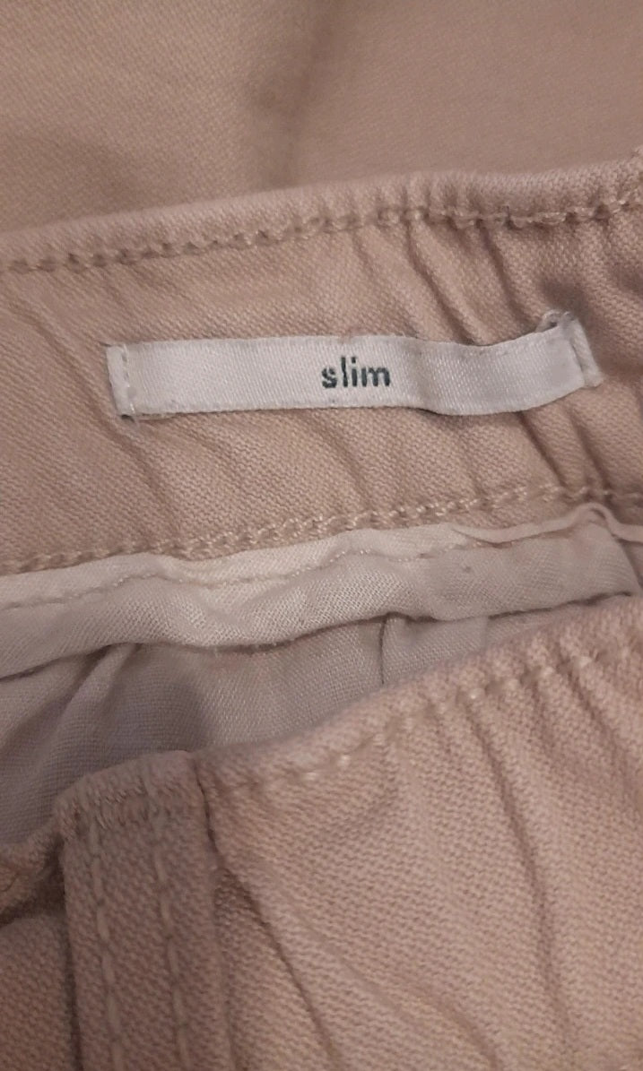 Pantalon cargo