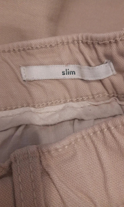 Pantalon cargo