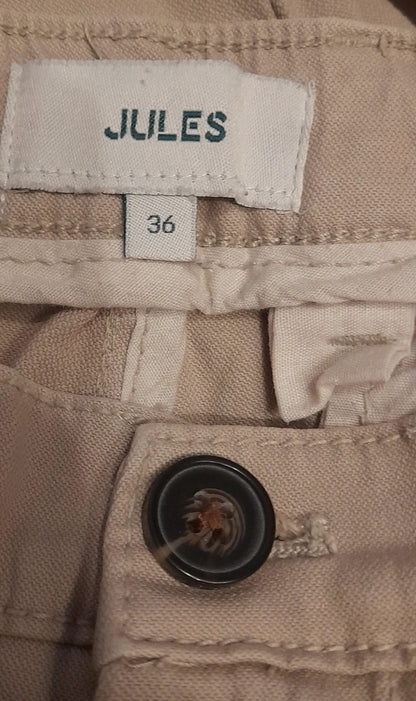 Pantalon cargo