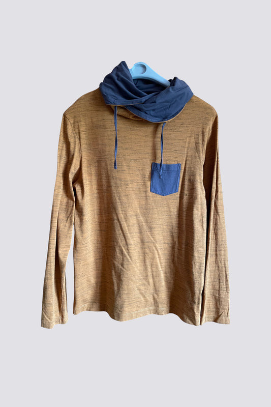 Tee-shirt manches longues