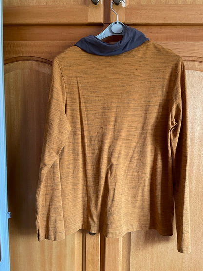 Tee-shirt manches longues