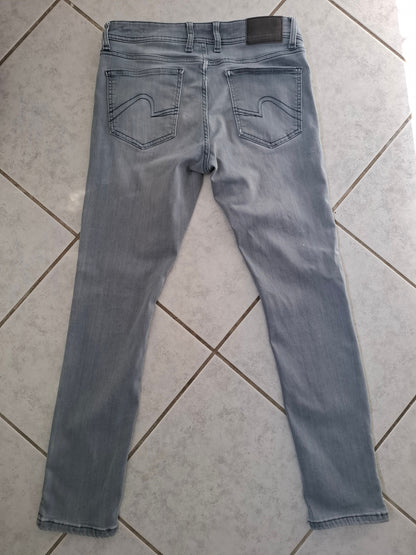 Jean slim #Tom urbanflex 4 longueurs