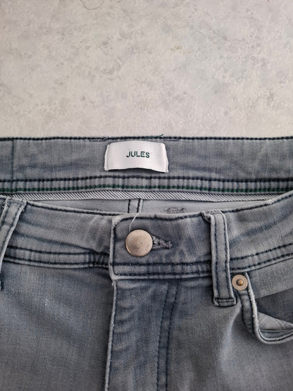 Jean slim #Tom urbanflex 4 longueurs
