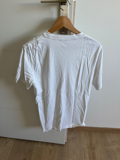 T-shirt blanc « le parfait »