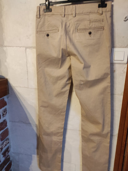 Chino camel 36