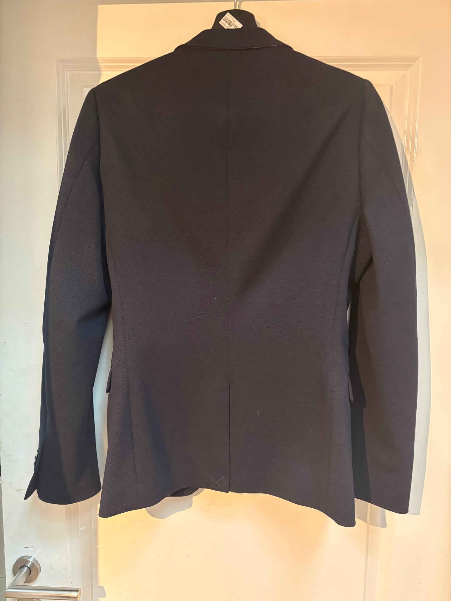 Veste marine