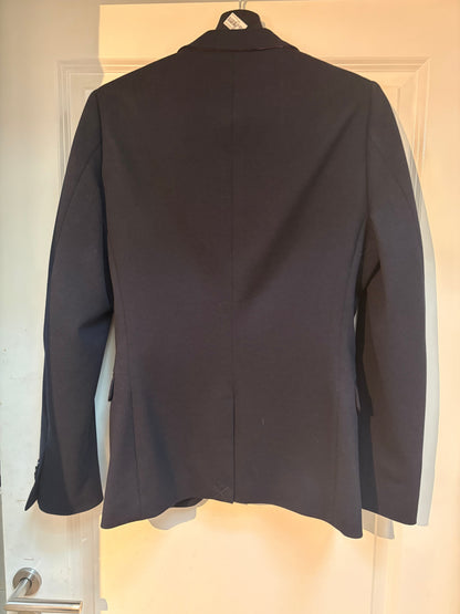 Veste marine