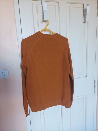Pull jeu de points