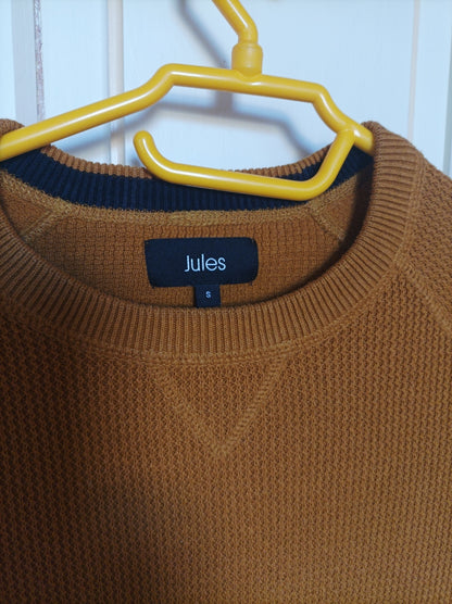 Pull jeu de points