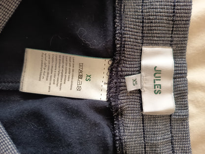 Pantalon de pyjama avec cordons