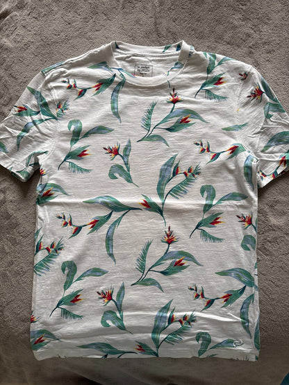 Tee shirt 'le parfait by JULES' imprimé