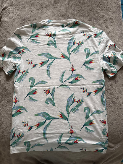 Tee shirt 'le parfait by JULES' imprimé