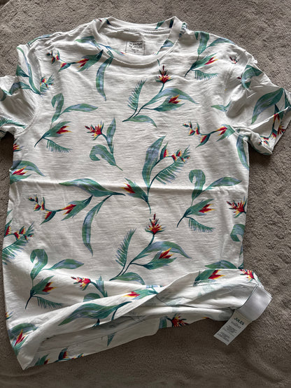 Tee shirt 'le parfait by JULES' imprimé