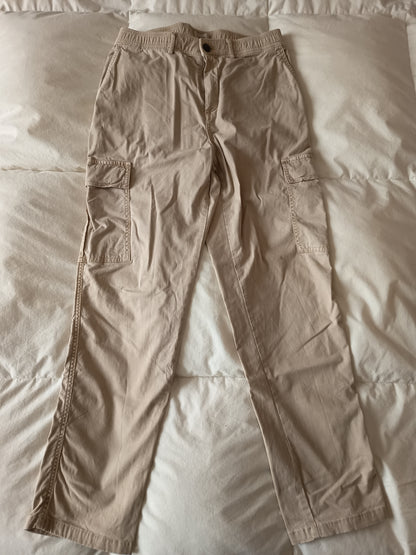 Pantalon cargo